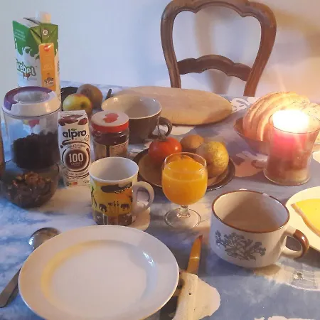 Chez Mimi - Vue Parc Homestay Brussels