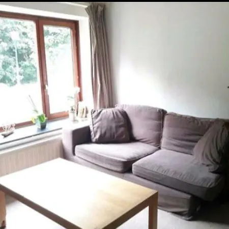 Chez Mimi - Vue Parc Homestay