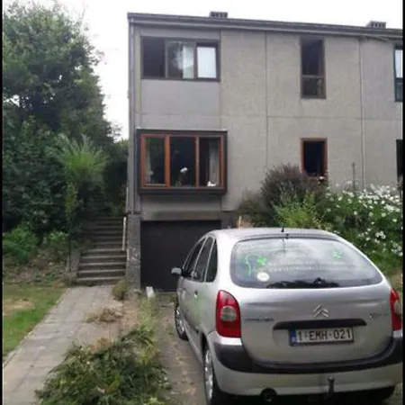 Chez Mimi - Vue Parc Homestay *