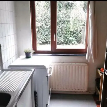 Chez Mimi - Vue Parc Homestay *