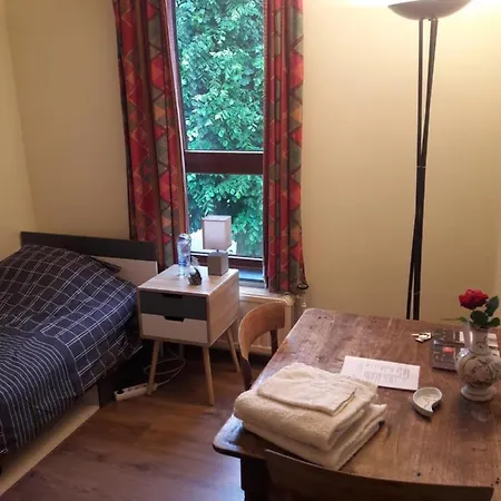 Chez Mimi - Vue Parc Homestay *