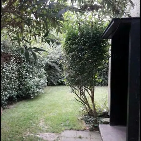 Chez Mimi - Vue Parc * Bruselas